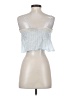 Ara Blue Tank Top Size XS - photo 2
