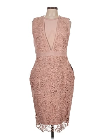 Venus Cocktail Dress (view 1)