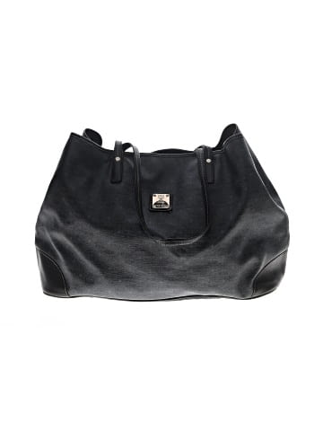 MCM Canvas Tote (view 1)