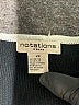Notations Black Pullover Sweater Size 2X - photo 7