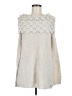 Point Zero Ivory Sleeveless Top Size M - photo 1