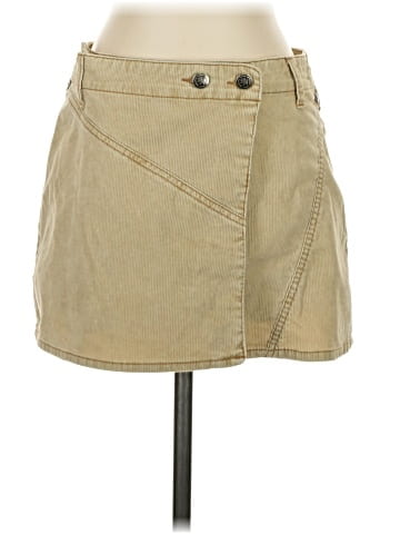 Tommy Jeans Casual Skirt (view 1)