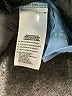 Prince Solid Blue Active Skort Size M - photo 4