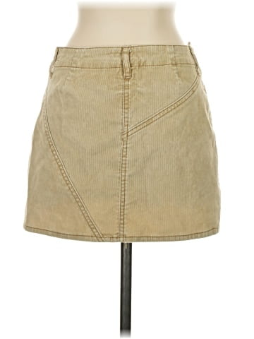 Tommy Jeans Casual Skirt (view 2)