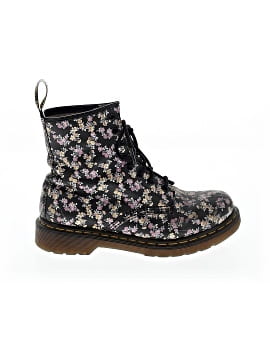 Dr. Martens Ankle Boots