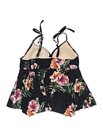 Kona Sol Swimsuit Top (view 2)