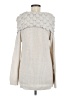 Point Zero Ivory Sleeveless Top Size M - photo 2
