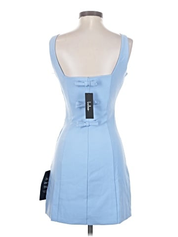 Lulus Cocktail Dress (view 2)