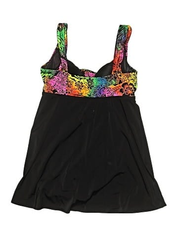 Longitude Swimsuit Top (view 2)