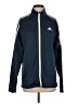 Adidas 100% Polyester Blue Track Jacket Size S - photo 1