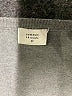 A Common Thread Gray Cardigan Size S - photo 7