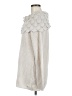 Point Zero Ivory Sleeveless Top Size M - photo 5