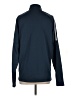 Adidas 100% Polyester Blue Track Jacket Size S - photo 2