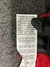 Pieces Red Turtleneck Sweater Size M - photo 8