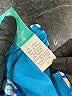 Sunsets Blue Swimsuit Bottoms Size S - photo 4