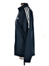 Adidas 100% Polyester Blue Track Jacket Size S - photo 5
