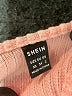 Shein Pink Sleeveless Top Size 2 - photo 7