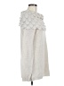 Point Zero Ivory Sleeveless Top Size M - photo 4