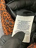 Lands' End 100% Polyester Animal Print Brown Vest Size M - photo 7