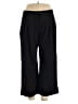 Gap Black Casual Pants Size 16 - photo 1