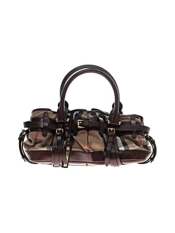 Burberry Satchel (view 1)