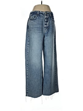 Unpublished Jeans