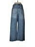Unpublished 100% Cotton Blue Jeans Size 29 waist - photo 2