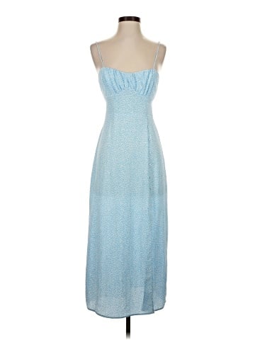 Zara Casual Dress (view 1)