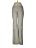 Gap Gray Khakis Size 6 - photo 1