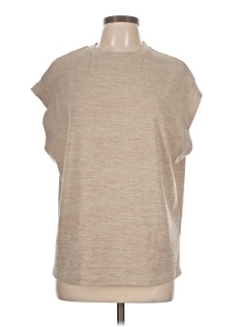 Unbranded Sleeveless T-Shirt (view 1)