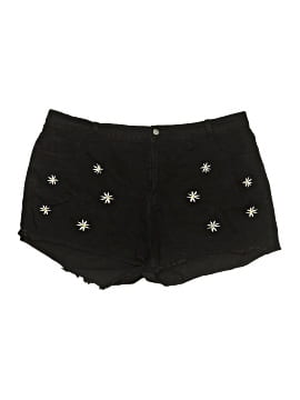 Shein Curve Shorts