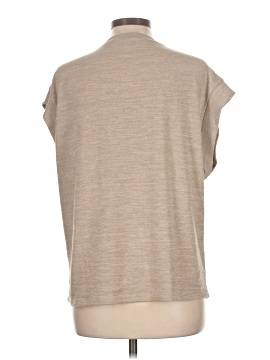 Unbranded Sleeveless T-Shirt (view 2)