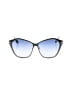 Tom Ford Blue Black Sunglasses One size - photo 2