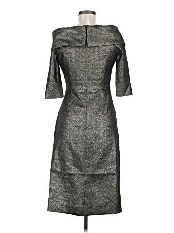 Teri Jon by Rickie Freeman Cocktail Dress (view 2)