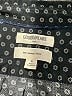 GOODTHREADS 100% Cotton Polka Dots Black Short Sleeve Button-Down Shirt Size XL - photo 7
