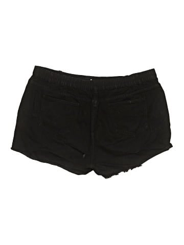 Shein Curve Shorts (view 2)