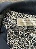 Tahari by ASL 100% Polyester Blue Blazer Size 0 (petite) - photo 6