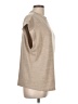 Unbranded Tan Sleeveless T-Shirt Size L - photo 4