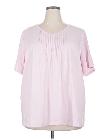 Catherines Short Sleeve T-Shirt (view 1)