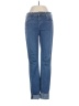 Raleigh Denim Blue Jeans Size 26 waist - photo 1