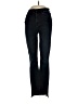 Mother Black Jeans Size 24 waist - photo 1