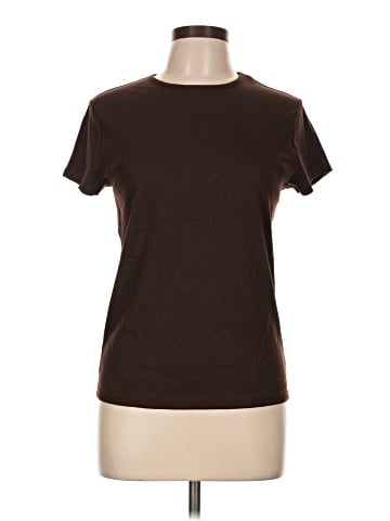A New Day Short Sleeve T-Shirt (view 1)