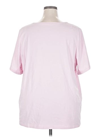 Catherines Short Sleeve T-Shirt (view 2)