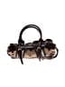 Burberry Camo Brown Satchel One size - photo 3