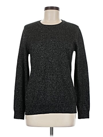 Basic Editions Pullover Sweater (view 1)