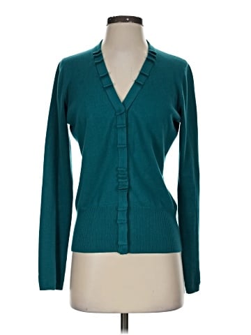 Tahari Cardigan (view 1)
