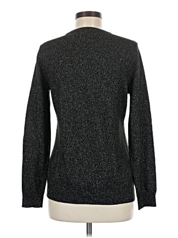 Basic Editions Pullover Sweater (view 2)