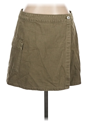 MNG Casual Skirt (view 1)
