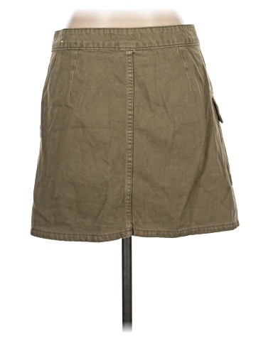 MNG Casual Skirt (view 2)