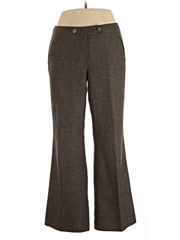 J.Jill Dress Pants (view 1)